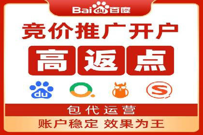 案例剖析：SEM竞价代运营助力品牌崛起
